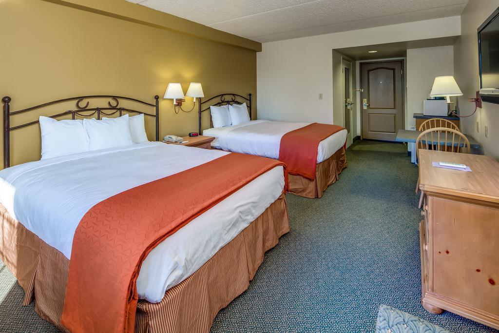 Aiden By Best Western Scottsdale North Zewnętrze zdjęcie
