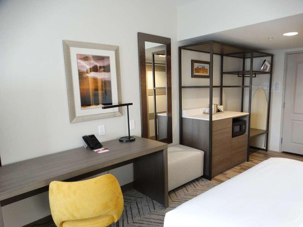 Aiden By Best Western Scottsdale North Zewnętrze zdjęcie
