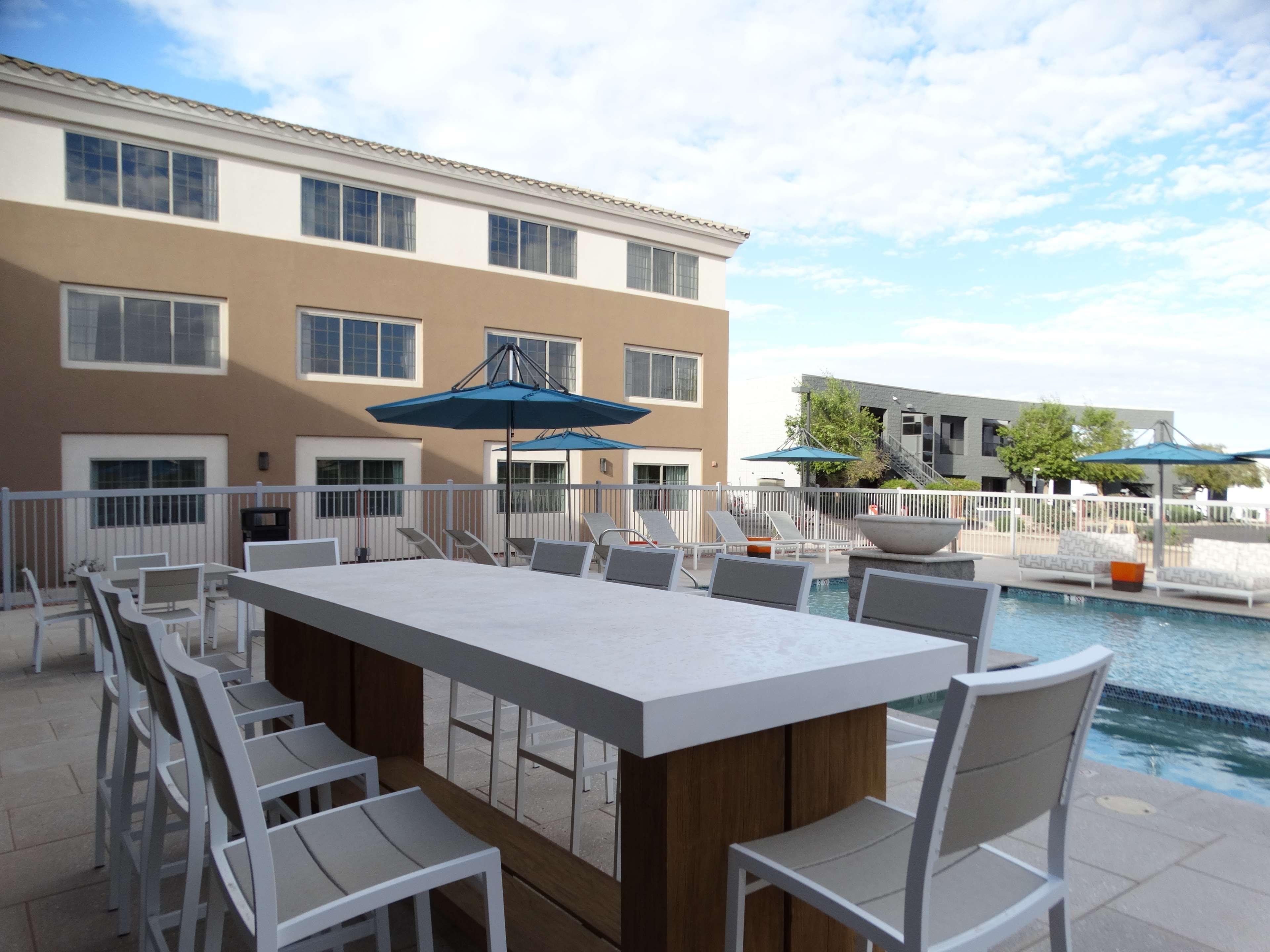 Aiden By Best Western Scottsdale North Zewnętrze zdjęcie