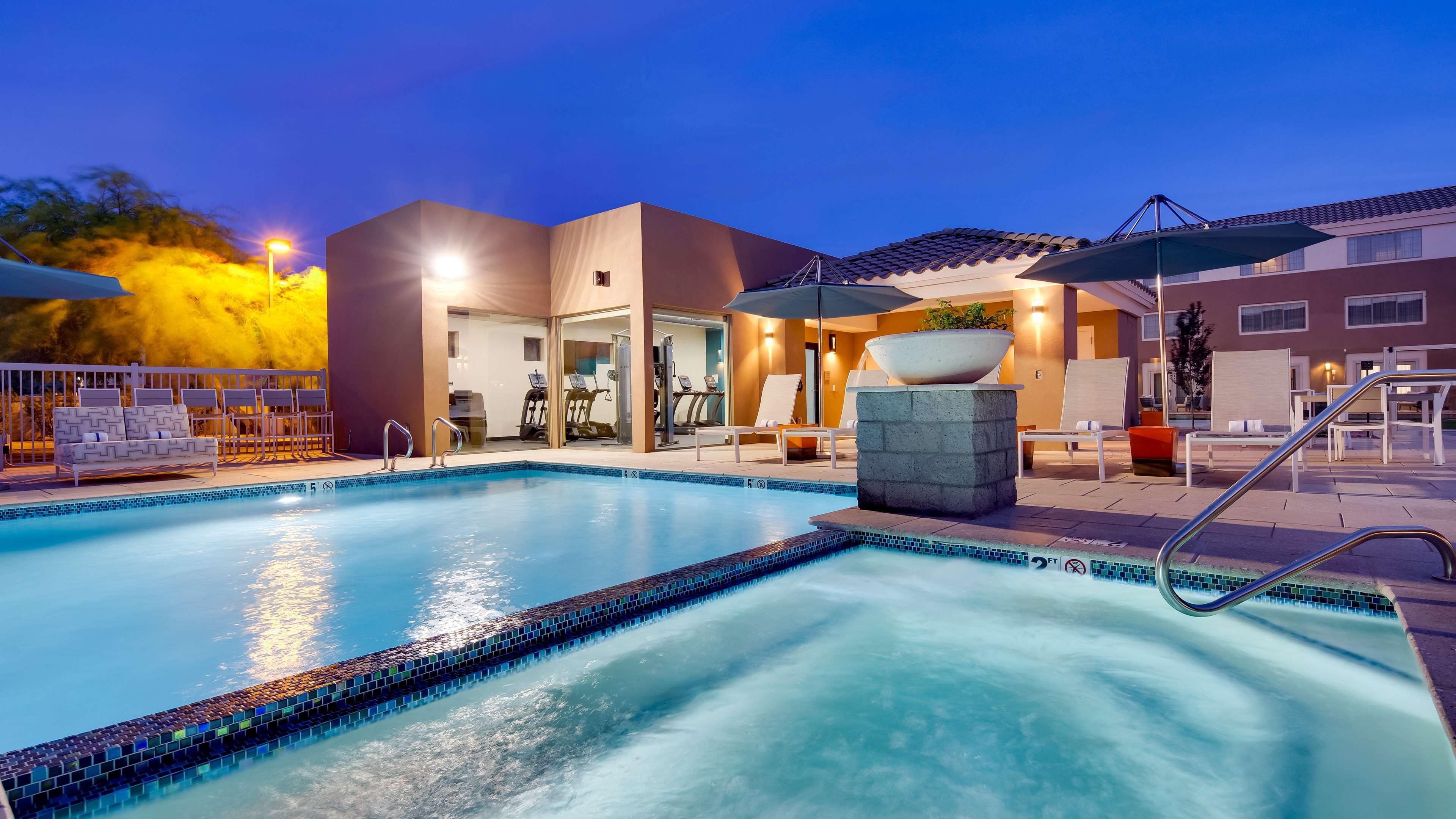 Aiden By Best Western Scottsdale North Zewnętrze zdjęcie