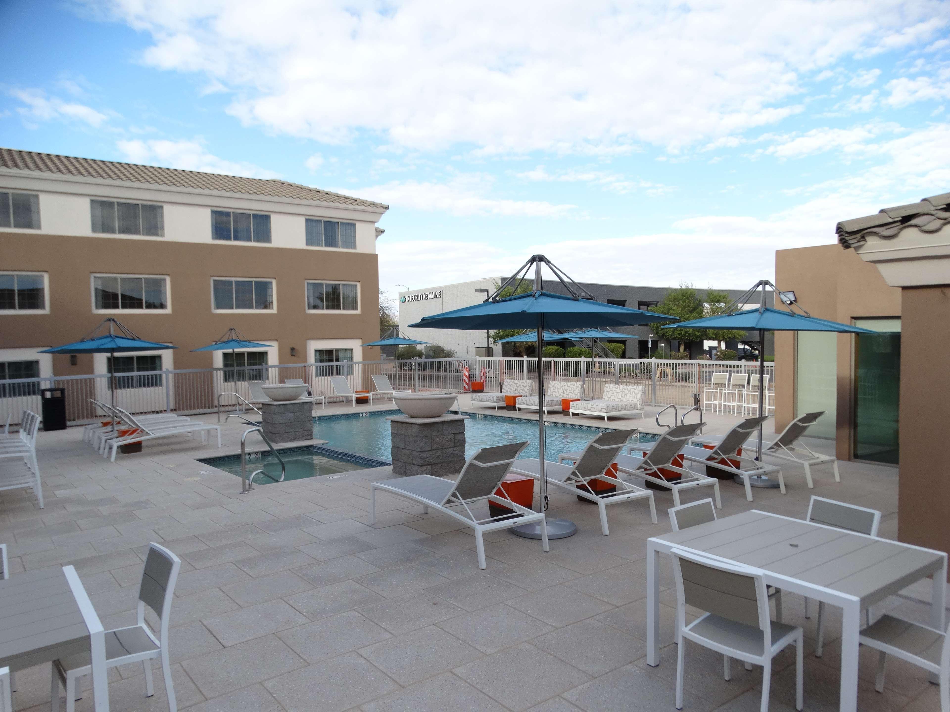 Aiden By Best Western Scottsdale North Zewnętrze zdjęcie