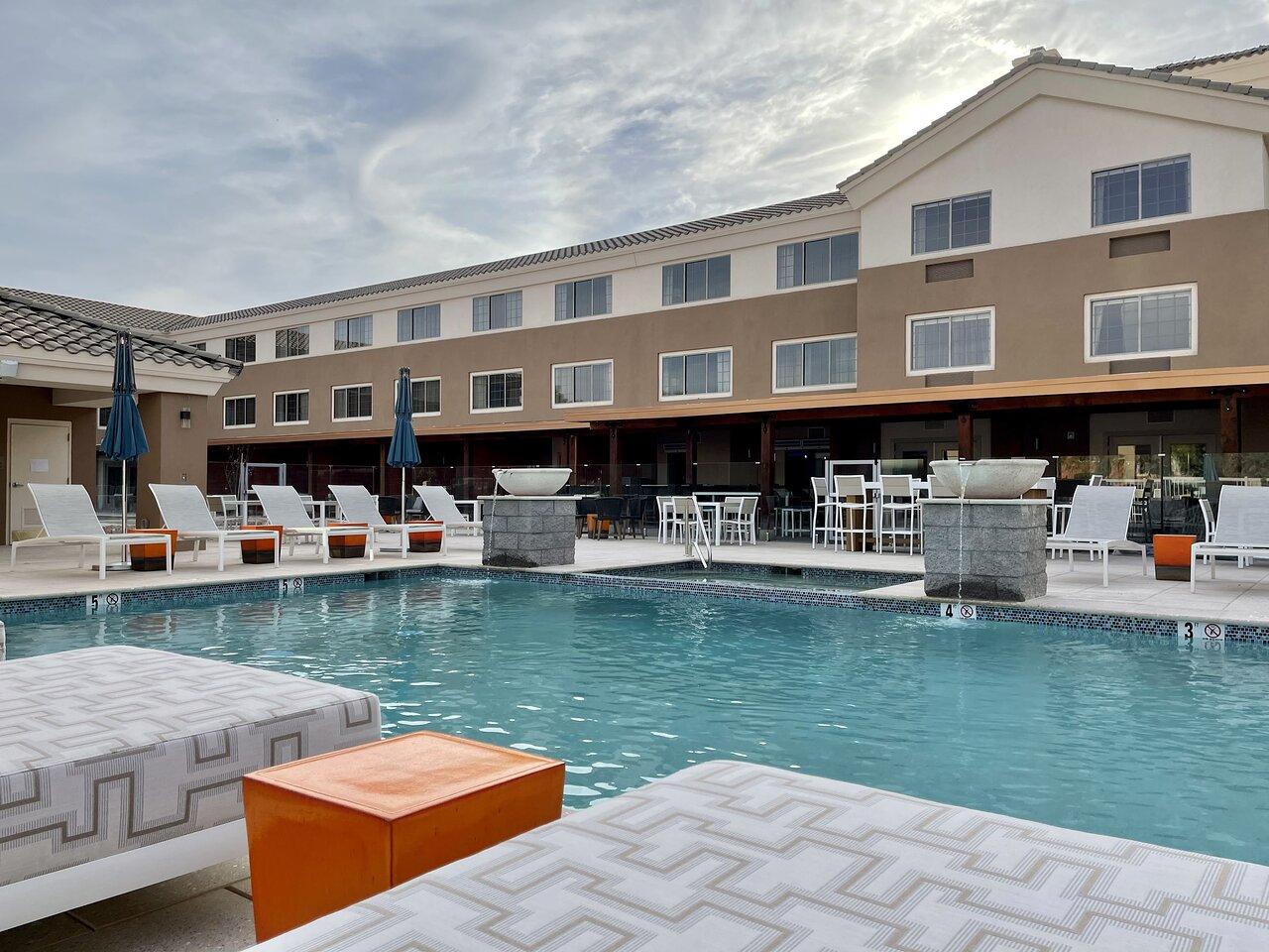 Aiden By Best Western Scottsdale North Zewnętrze zdjęcie