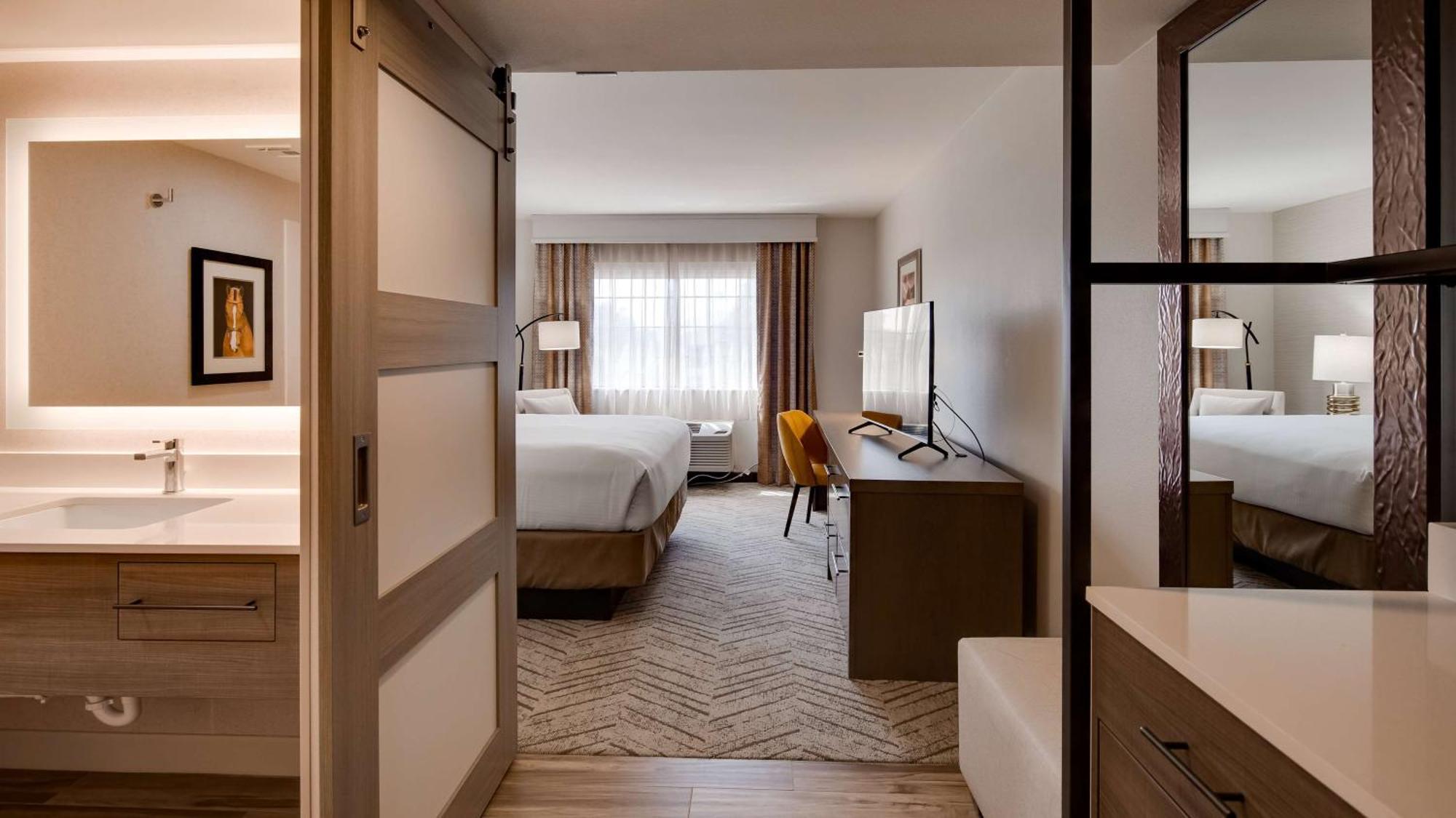 Aiden By Best Western Scottsdale North Zewnętrze zdjęcie
