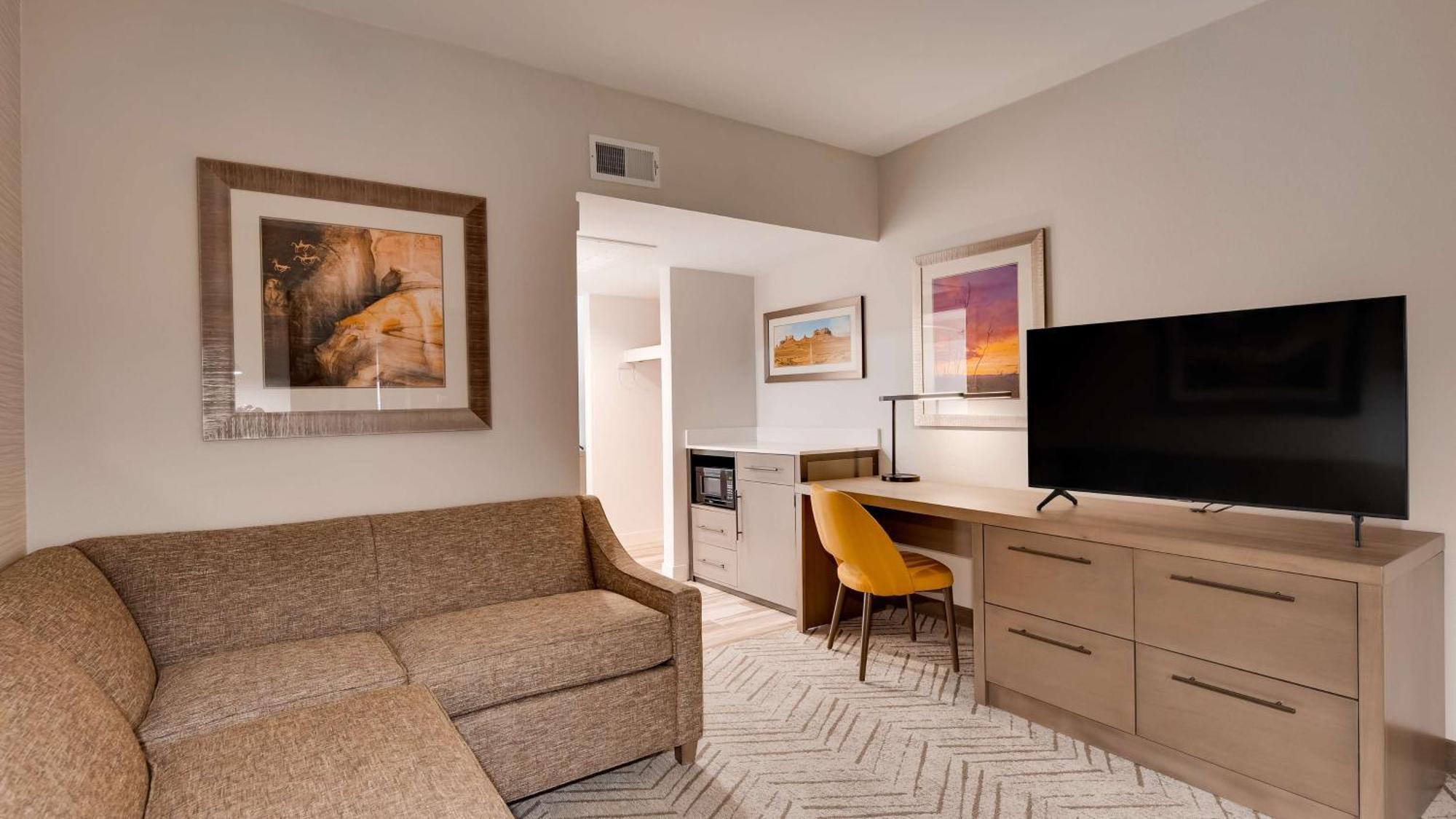 Aiden By Best Western Scottsdale North Zewnętrze zdjęcie