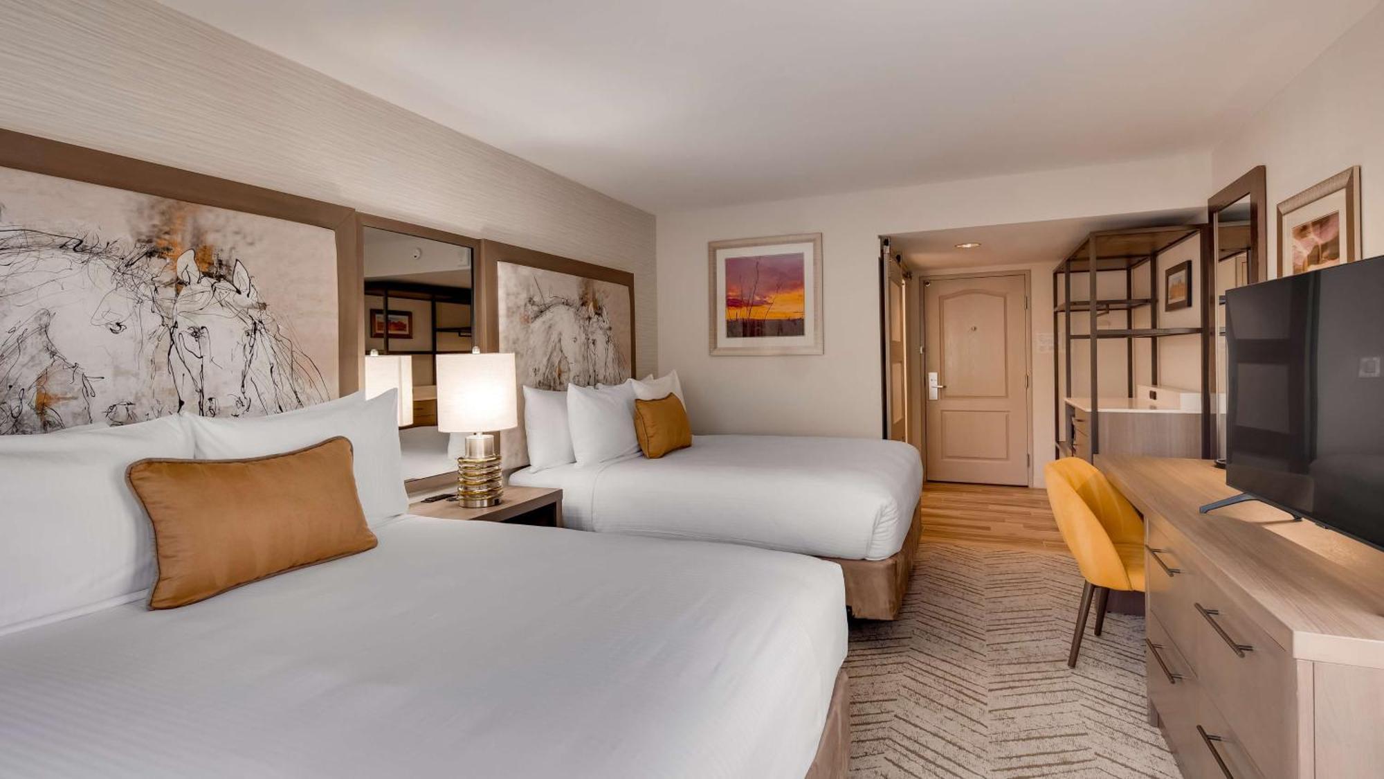 Aiden By Best Western Scottsdale North Zewnętrze zdjęcie