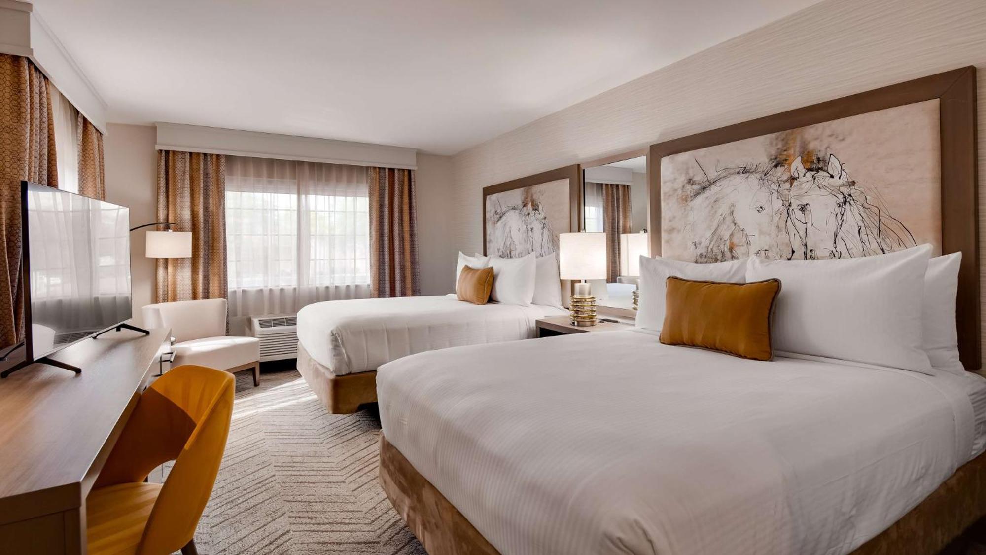 Aiden By Best Western Scottsdale North Zewnętrze zdjęcie