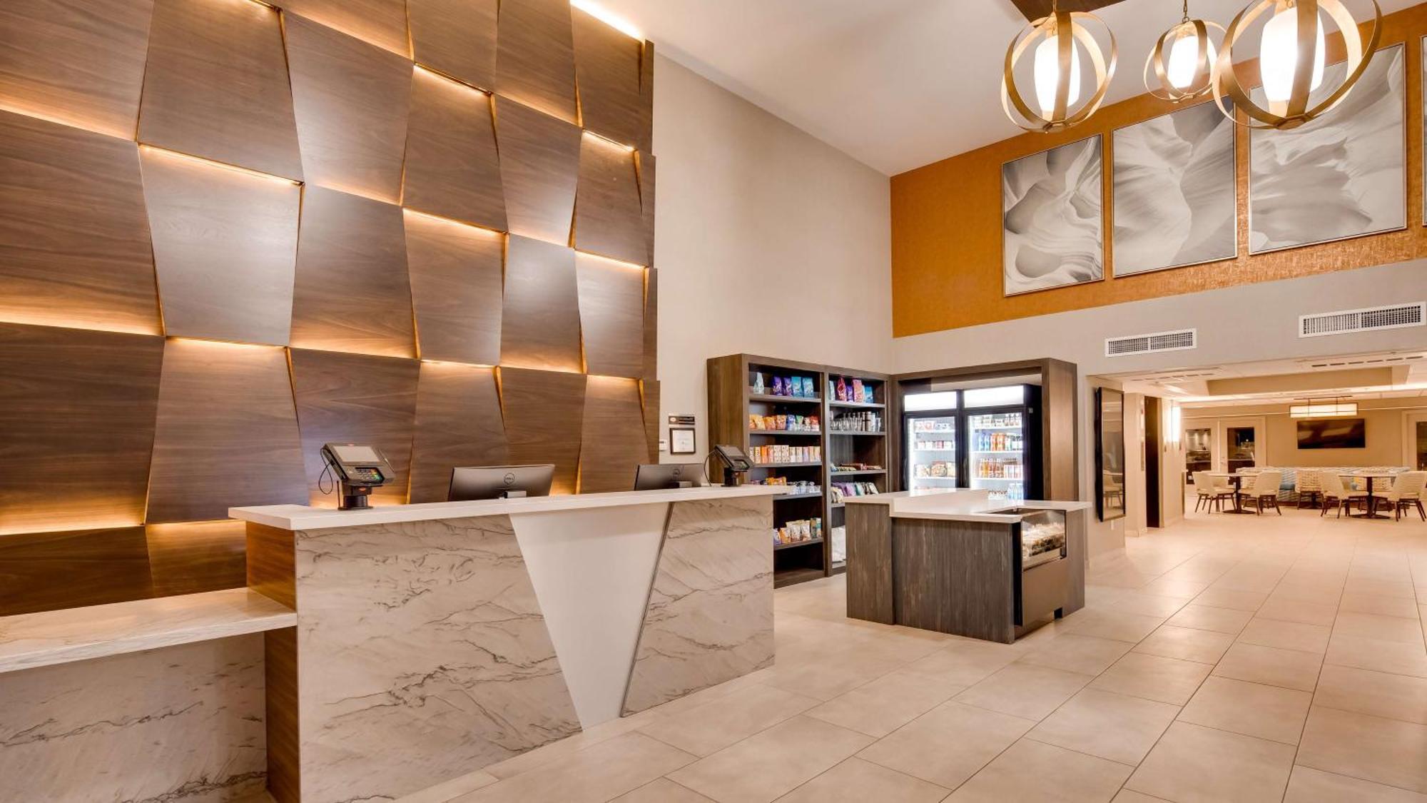 Aiden By Best Western Scottsdale North Zewnętrze zdjęcie