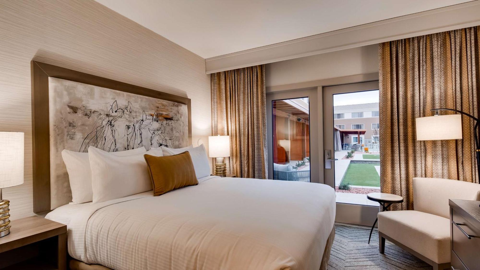 Aiden By Best Western Scottsdale North Zewnętrze zdjęcie