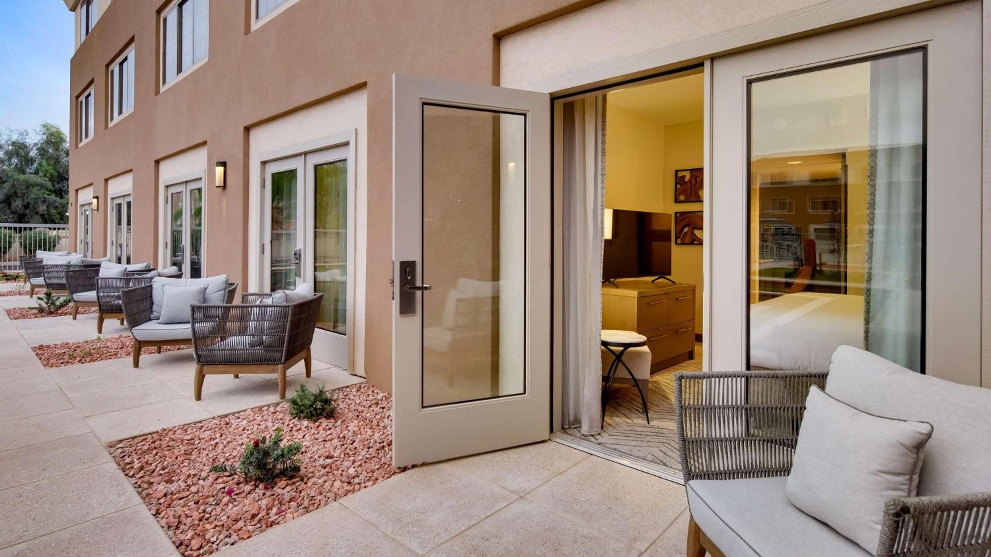 Aiden By Best Western Scottsdale North Zewnętrze zdjęcie