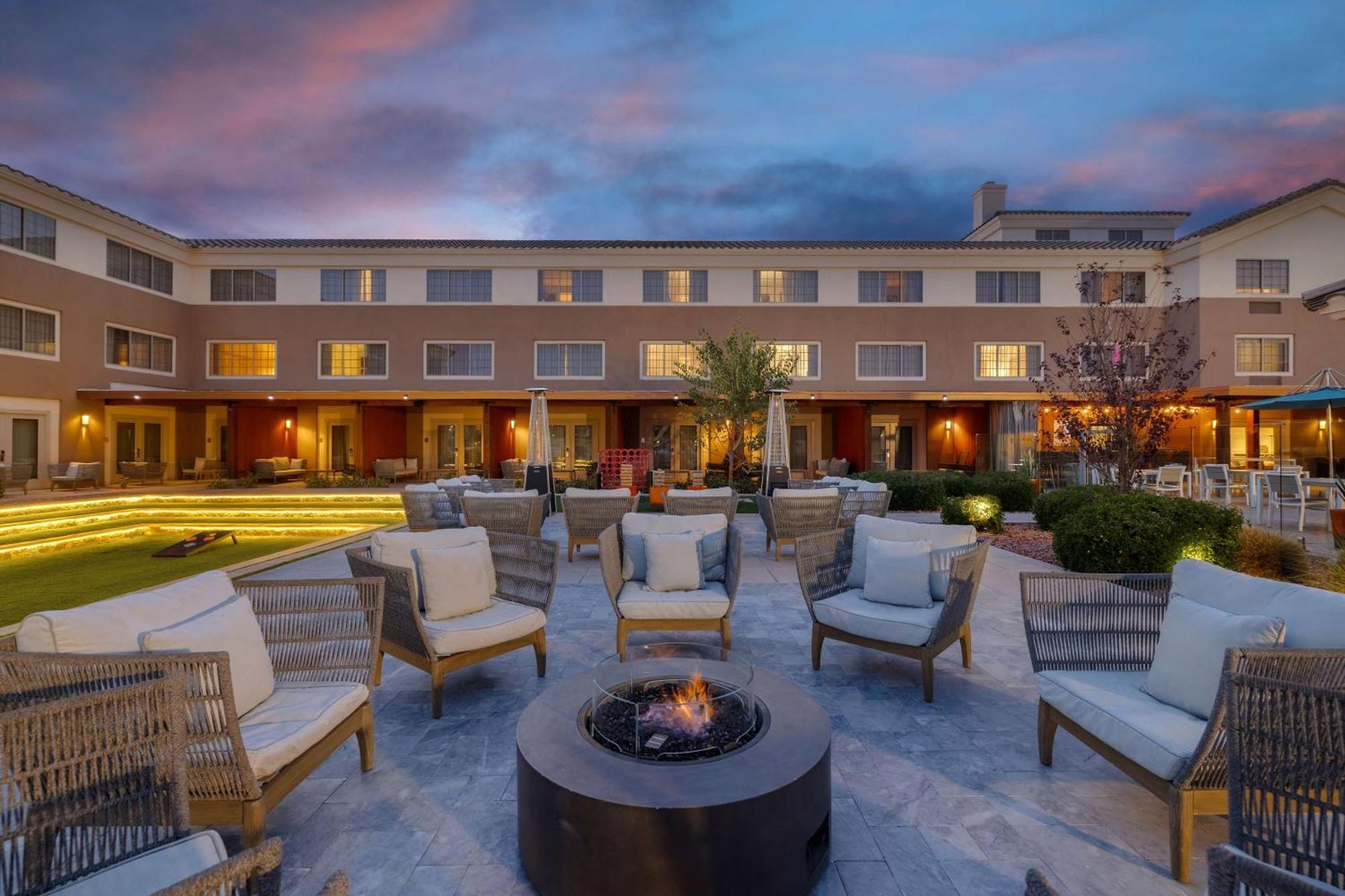 Aiden By Best Western Scottsdale North Zewnętrze zdjęcie