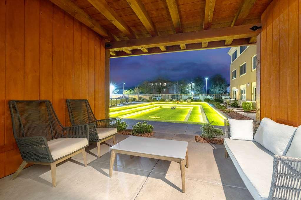 Aiden By Best Western Scottsdale North Pokój zdjęcie