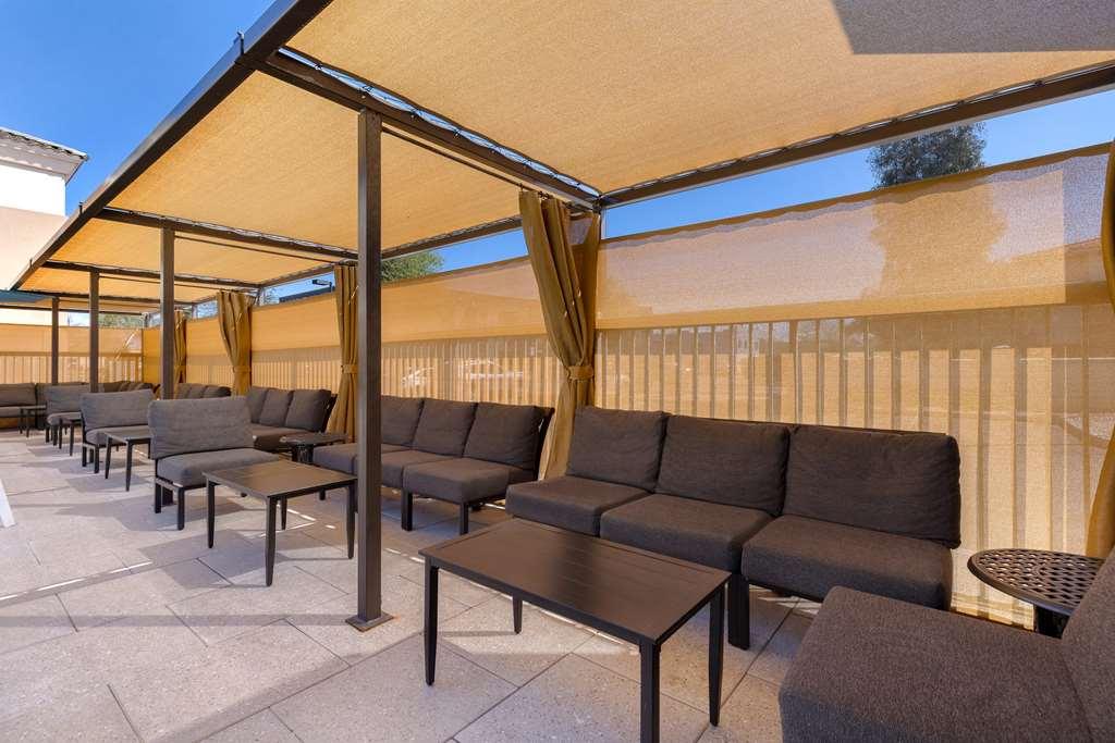 Aiden By Best Western Scottsdale North Udogodnienia zdjęcie